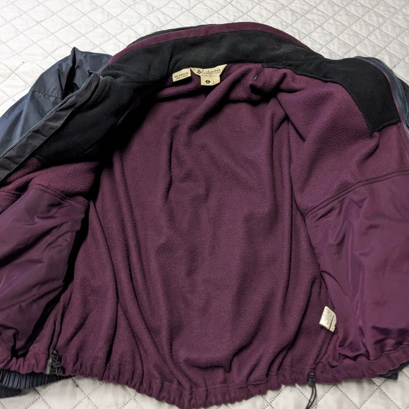 Vintage Columbia Men's XL Jacket - Picture 2 of 3
